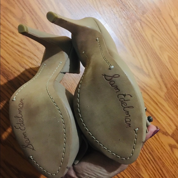 Brand new Sam Edelman - Picture 4 of 5